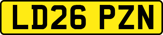 LD26PZN