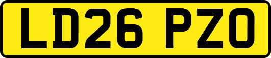 LD26PZO