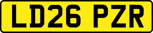 LD26PZR