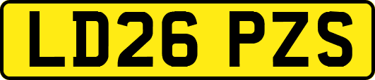 LD26PZS