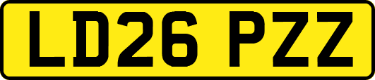 LD26PZZ