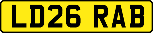 LD26RAB