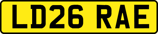 LD26RAE