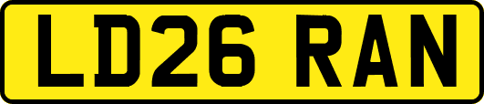 LD26RAN