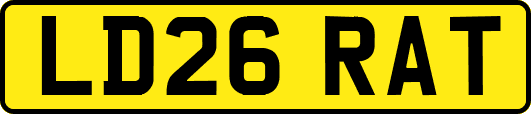 LD26RAT