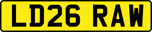 LD26RAW