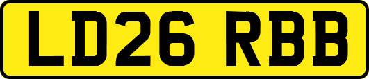 LD26RBB