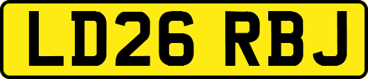 LD26RBJ
