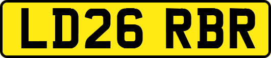 LD26RBR
