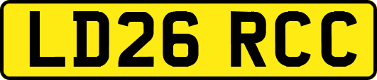 LD26RCC