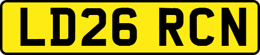 LD26RCN