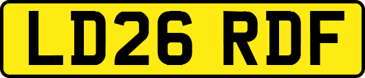 LD26RDF