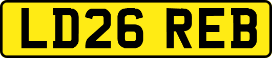 LD26REB