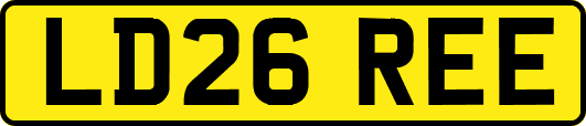 LD26REE