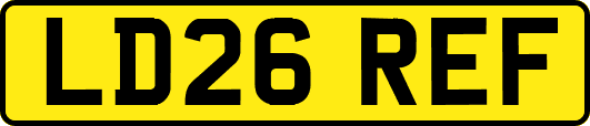 LD26REF