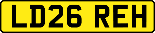 LD26REH