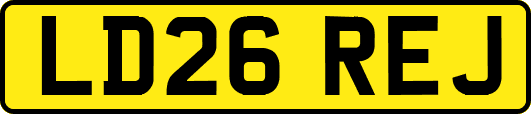 LD26REJ