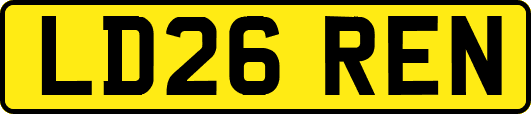 LD26REN