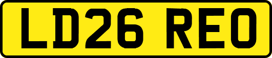 LD26REO