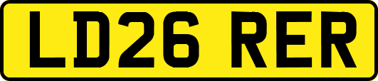 LD26RER