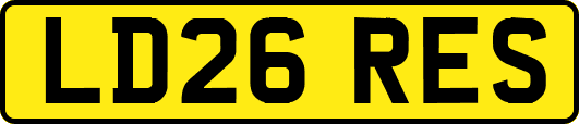LD26RES