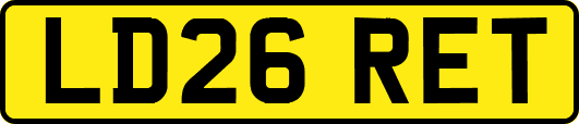 LD26RET