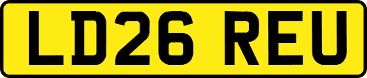LD26REU