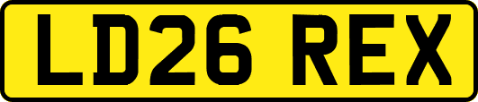 LD26REX