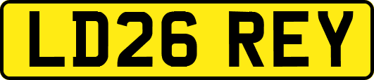LD26REY