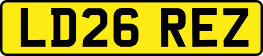 LD26REZ