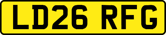 LD26RFG