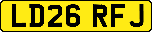 LD26RFJ