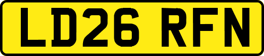 LD26RFN
