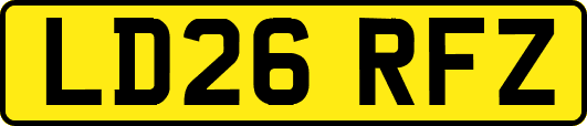 LD26RFZ