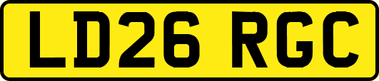 LD26RGC