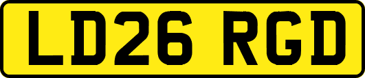 LD26RGD