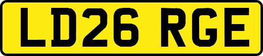 LD26RGE