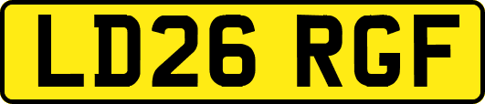 LD26RGF