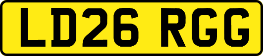 LD26RGG
