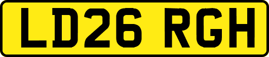 LD26RGH
