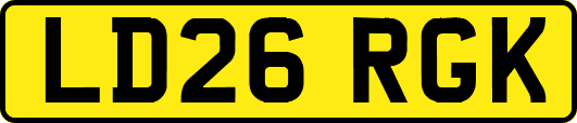 LD26RGK