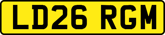 LD26RGM