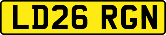 LD26RGN