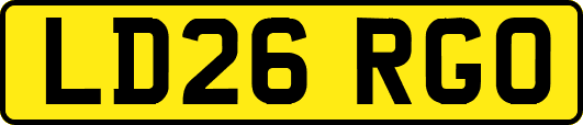 LD26RGO