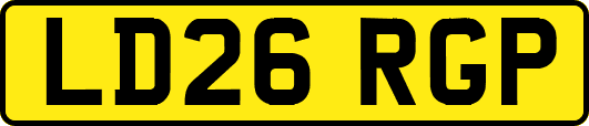 LD26RGP