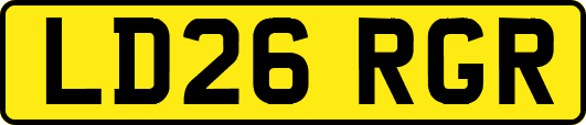 LD26RGR