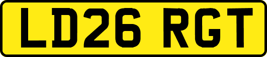LD26RGT