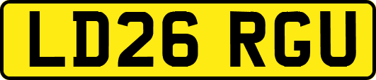 LD26RGU