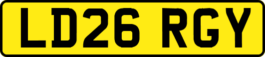 LD26RGY