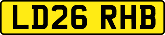 LD26RHB